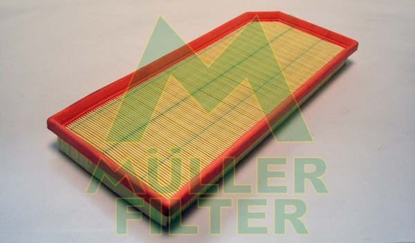 MULLER FILTER Õhufilter PA3196